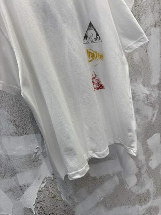 Dior T Shirts Short _SKUDiorXS-Lxetr28415418